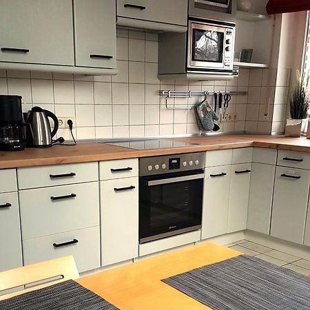 Grosse Ferienwohnung, Auf Bauernhof Mit Ponys Und Pferden, Laendlich Und Ruhig, Naehe Duemmer See Holdorf Экстерьер фото