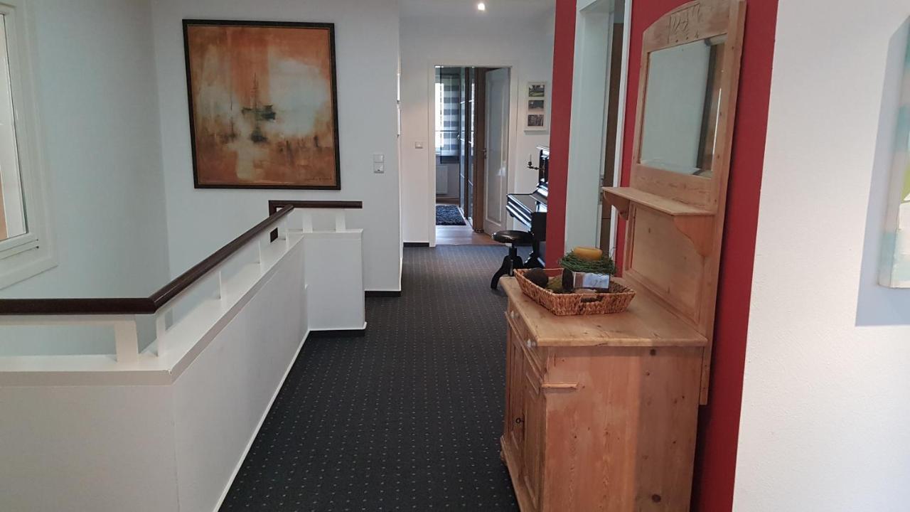 Grosse Ferienwohnung, Auf Bauernhof Mit Ponys Und Pferden, Laendlich Und Ruhig, Naehe Duemmer See Holdorf Экстерьер фото