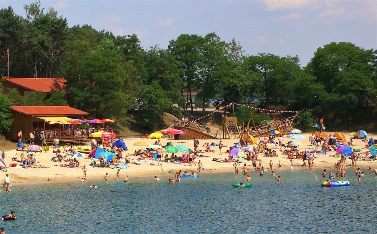Grosse Ferienwohnung, Auf Bauernhof Mit Ponys Und Pferden, Laendlich Und Ruhig, Naehe Duemmer See Holdorf Экстерьер фото