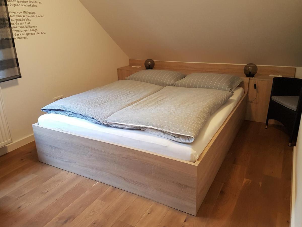 Grosse Ferienwohnung, Auf Bauernhof Mit Ponys Und Pferden, Laendlich Und Ruhig, Naehe Duemmer See Holdorf Экстерьер фото