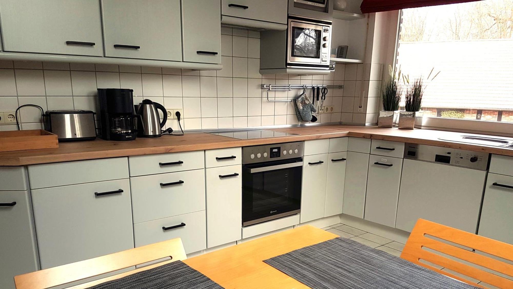 Grosse Ferienwohnung, Auf Bauernhof Mit Ponys Und Pferden, Laendlich Und Ruhig, Naehe Duemmer See Holdorf Экстерьер фото